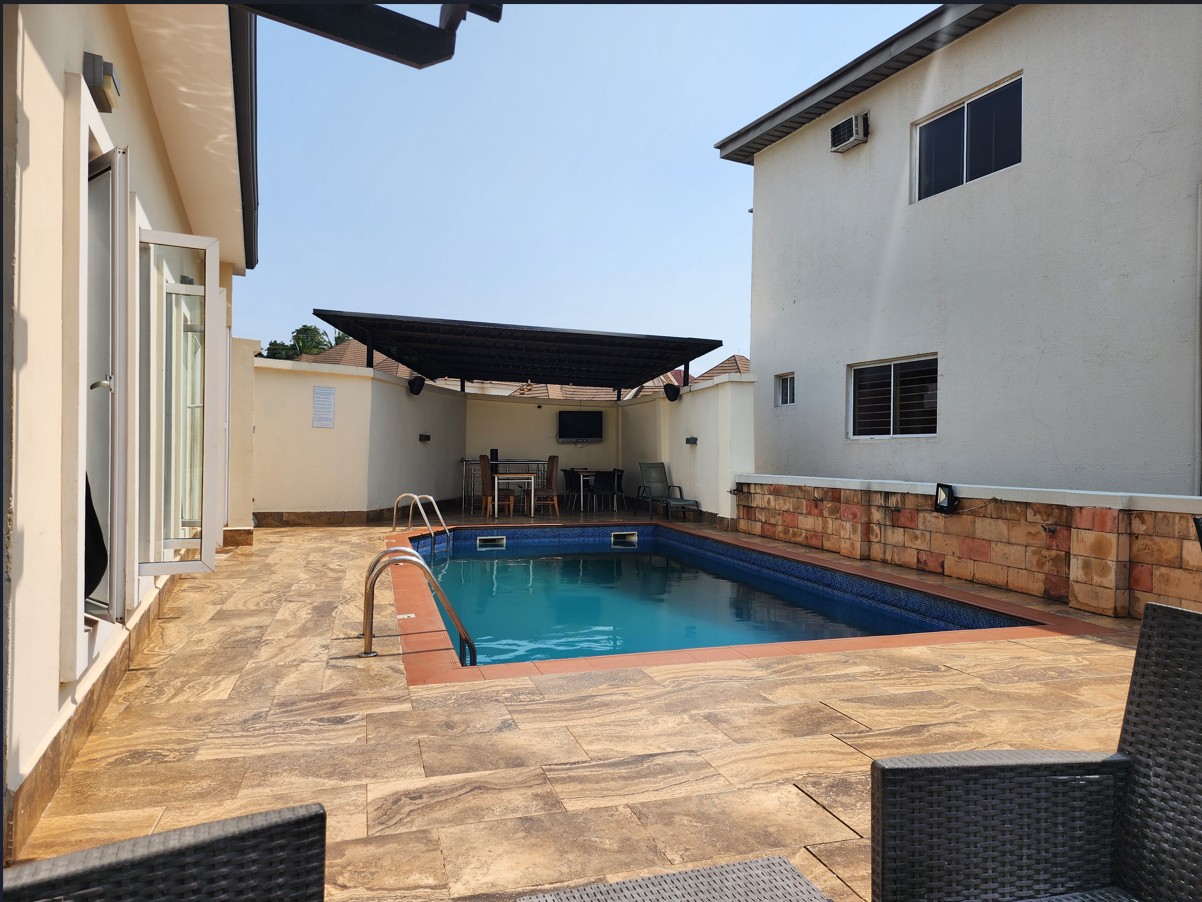 Bridgewaters Hotel Desktop 2